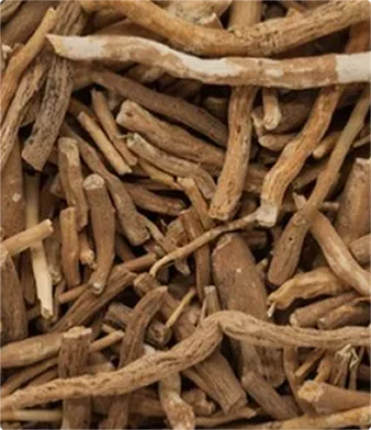 Black Muesli